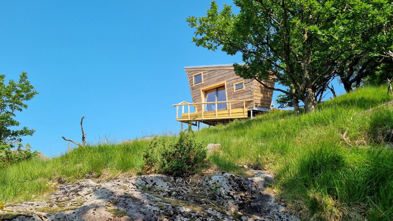 Photo of Outdoor in Bjerkreim