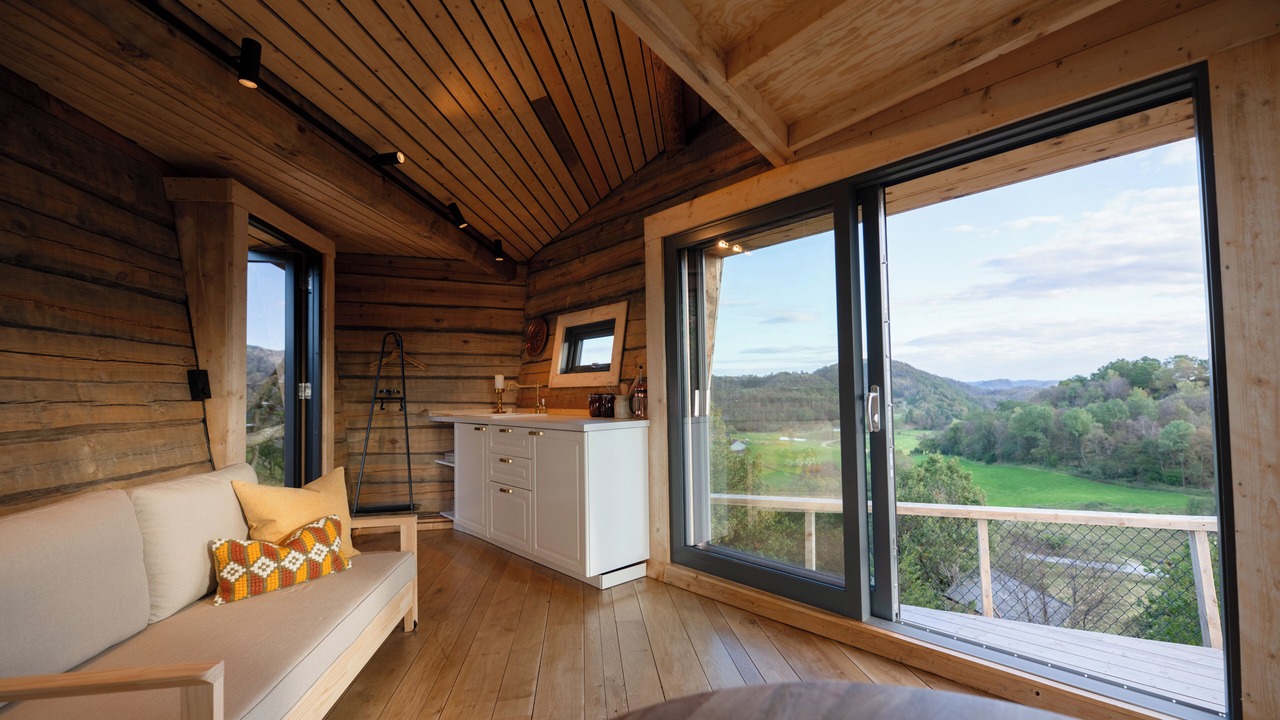 Photo of Livingroom in Bjerkreim