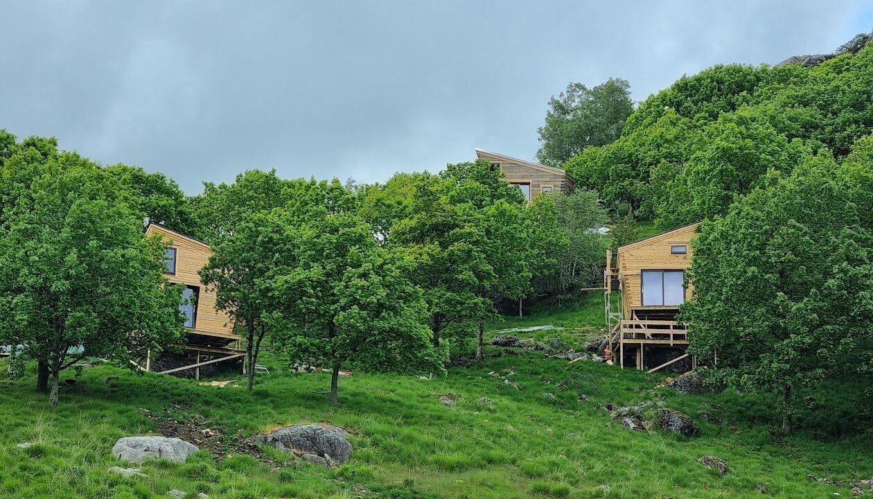 Photo of Outdoor in Bjerkreim