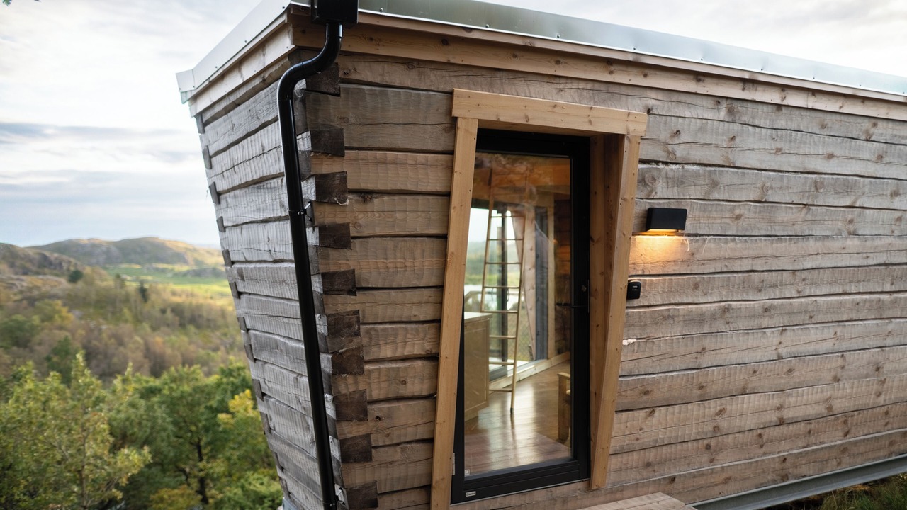 Photo of Outdoor in Bjerkreim