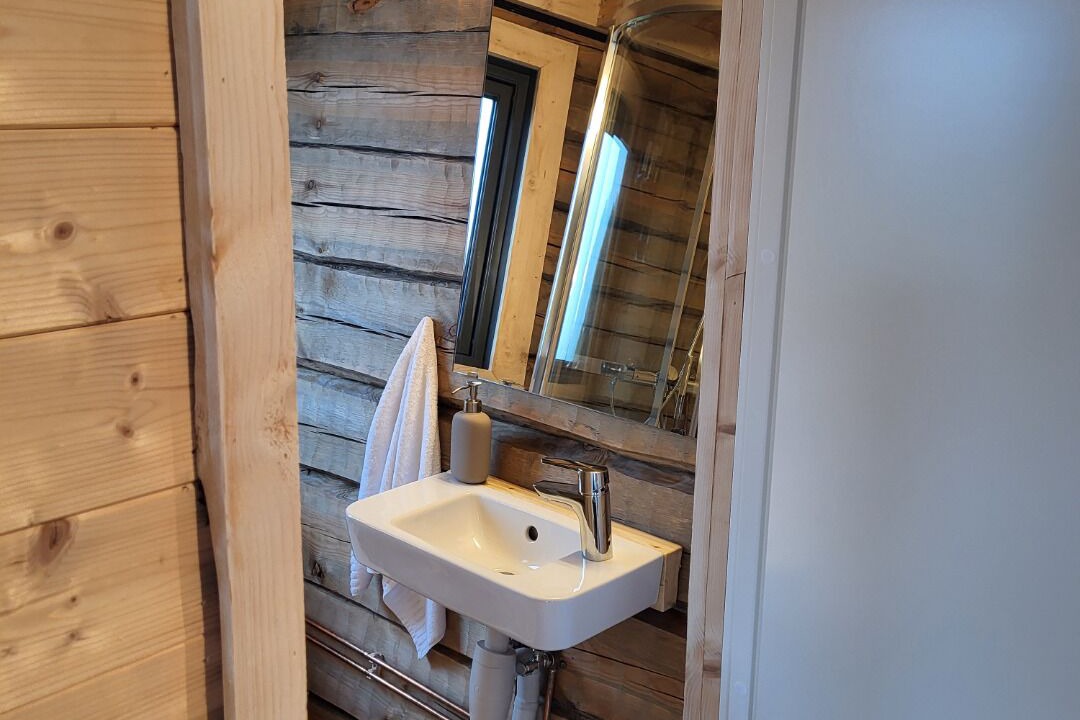 Photo of Bathroom in Bjerkreim