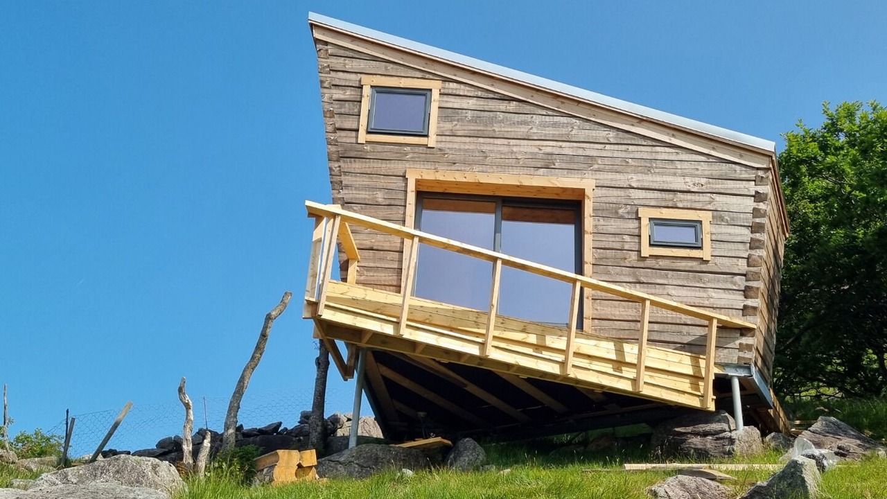 Photo of Outdoor in Bjerkreim
