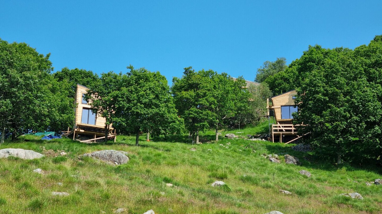 Photo of Outdoor in Bjerkreim