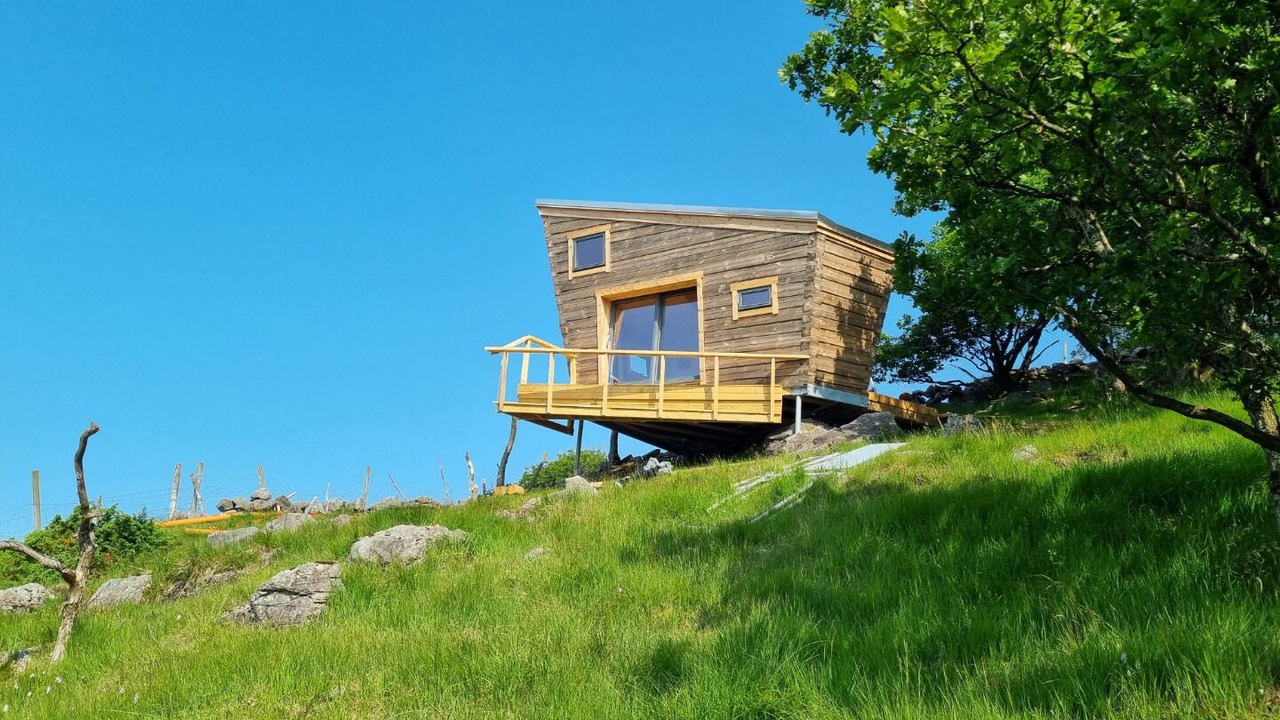 Photo of Outdoor in Bjerkreim