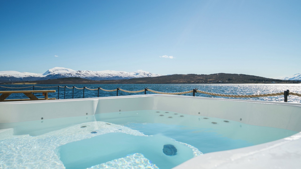 Photo of Outdoor in Tromso
