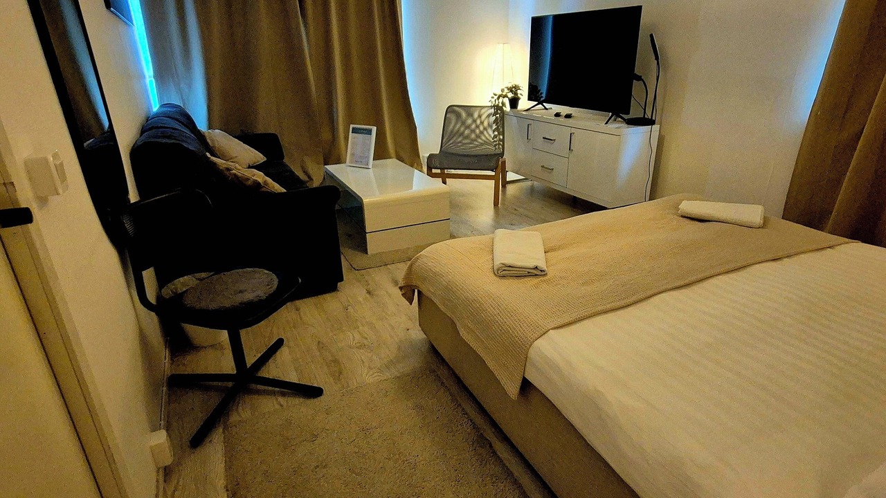 Photo of Bedroom in Oster
