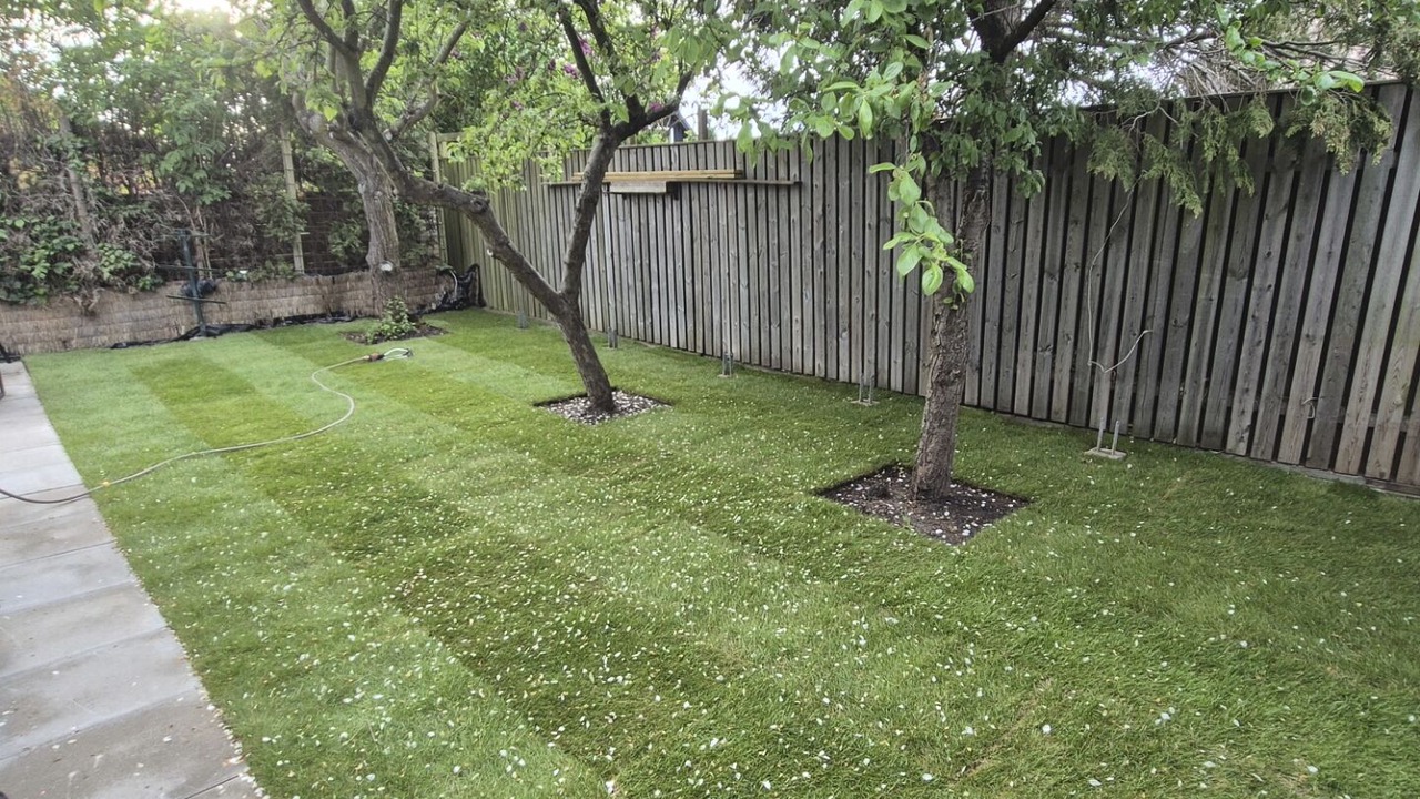 Photo of Outdoor in Oster