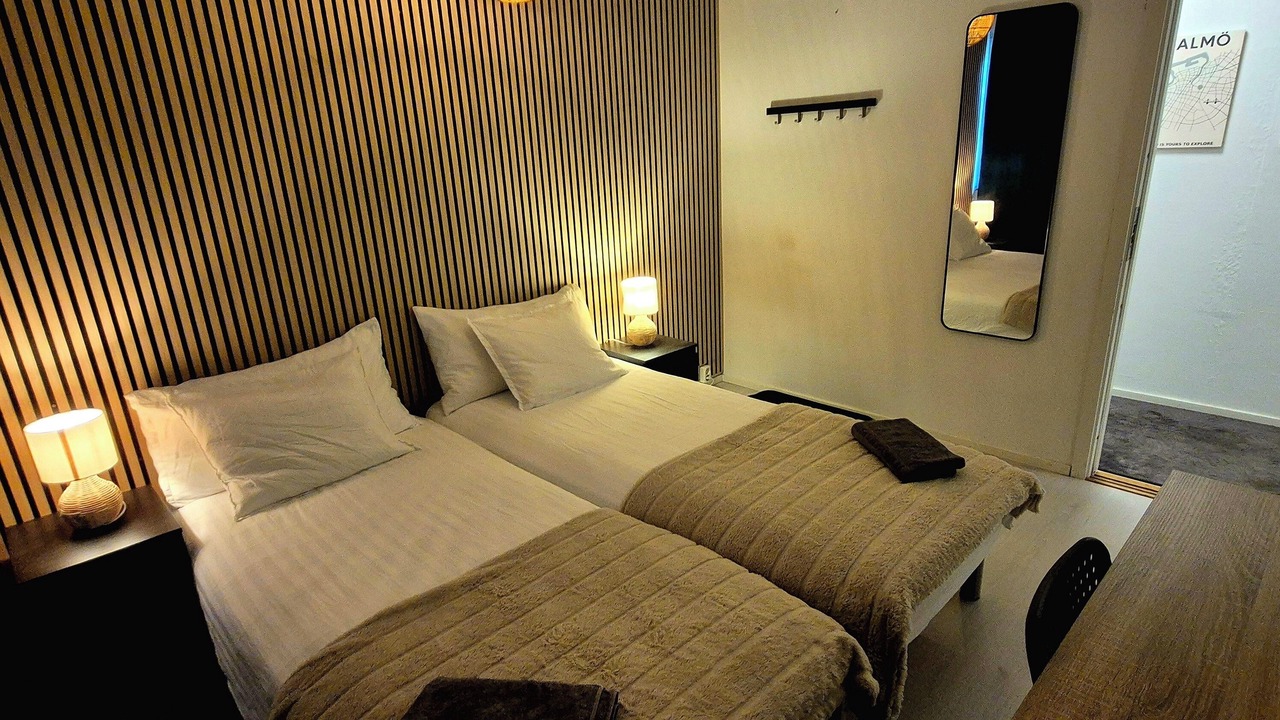 Photo of Bedroom in Oster