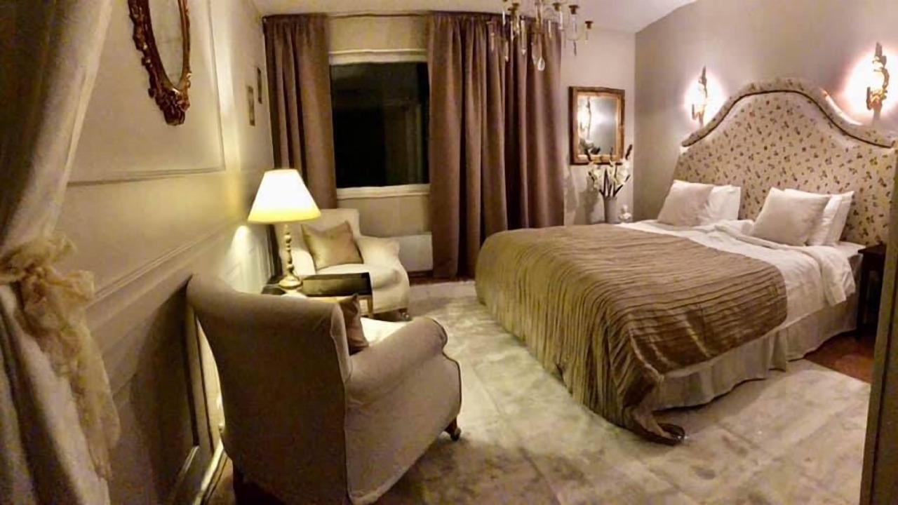 Photo of Bedroom in Soraker