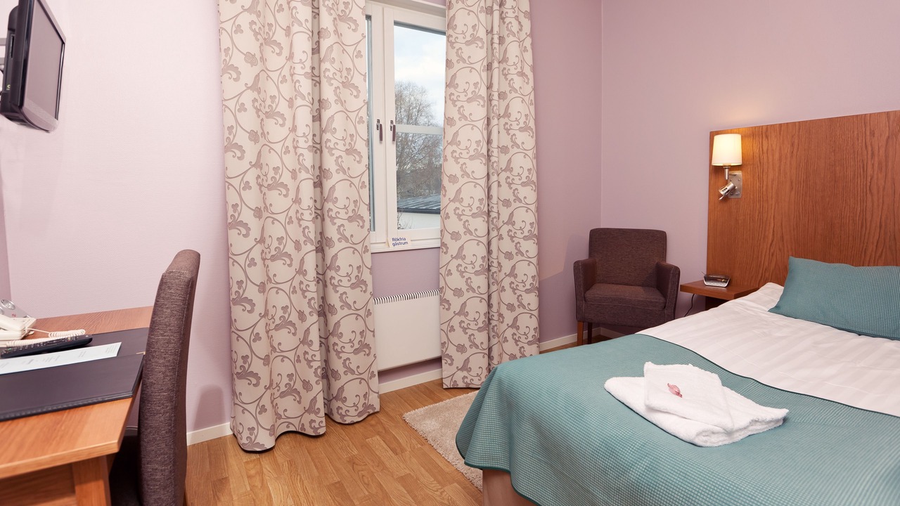 Photo of Bedroom in Soraker