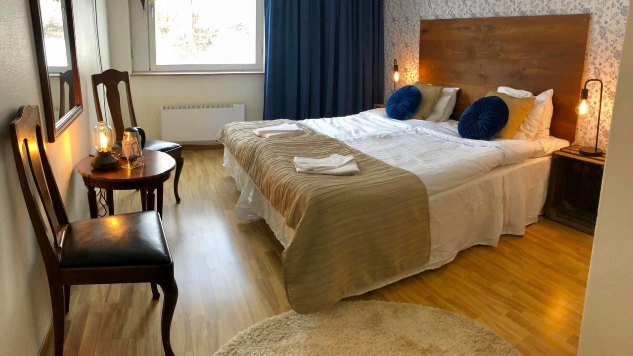 Photo of Bedroom in Soraker