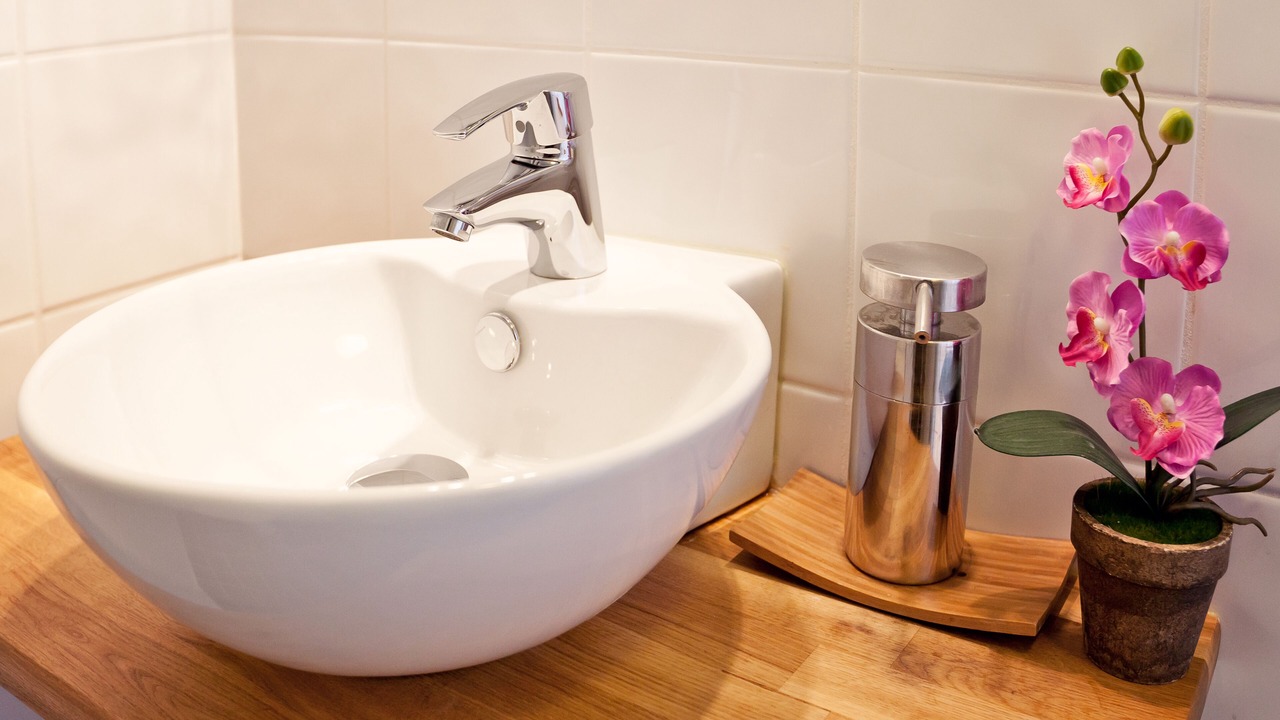 Photo of Bathroom in Soraker