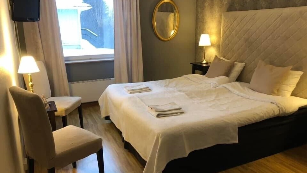 Photo of Bedroom in Soraker