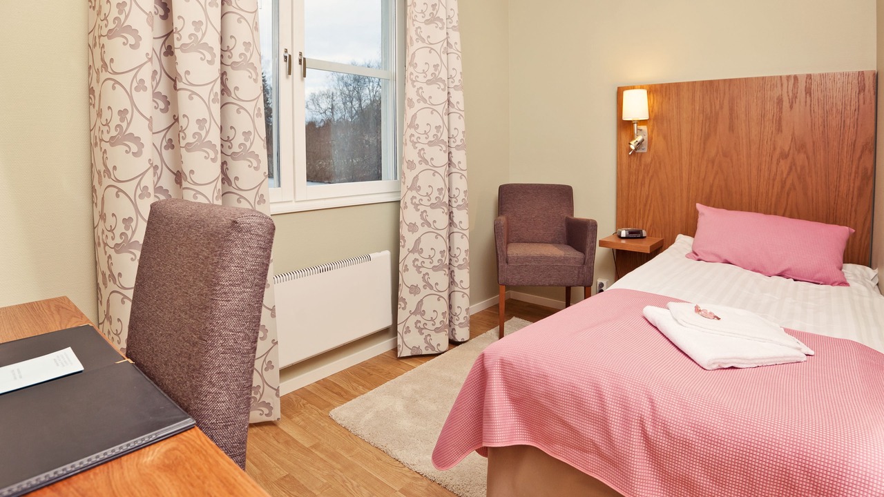 Photo of Bedroom in Soraker