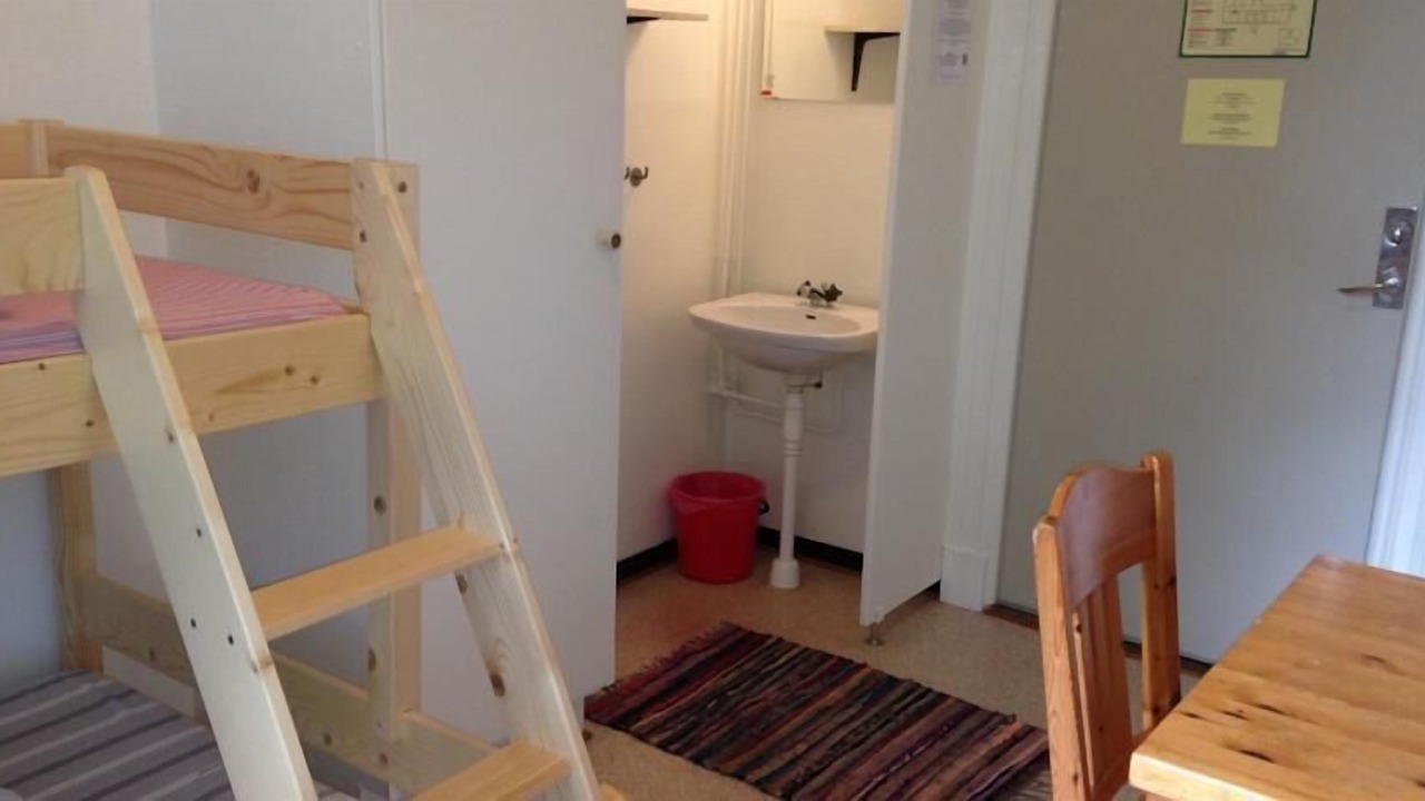 Photo of Bedroom in Ronneby