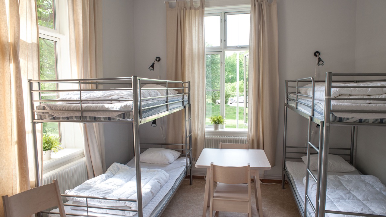 Photo of Bedroom in Ronneby
