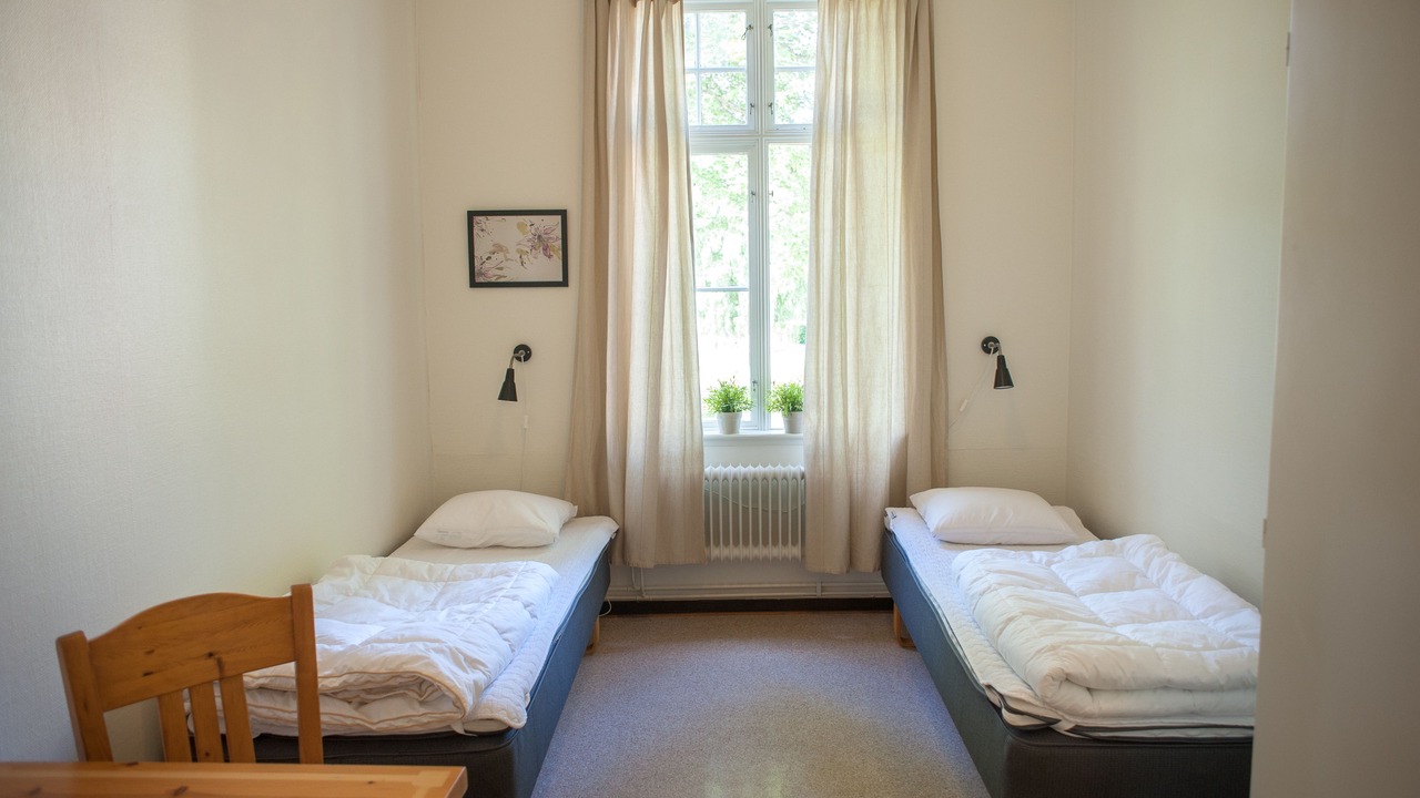 Photo of Bedroom in Ronneby
