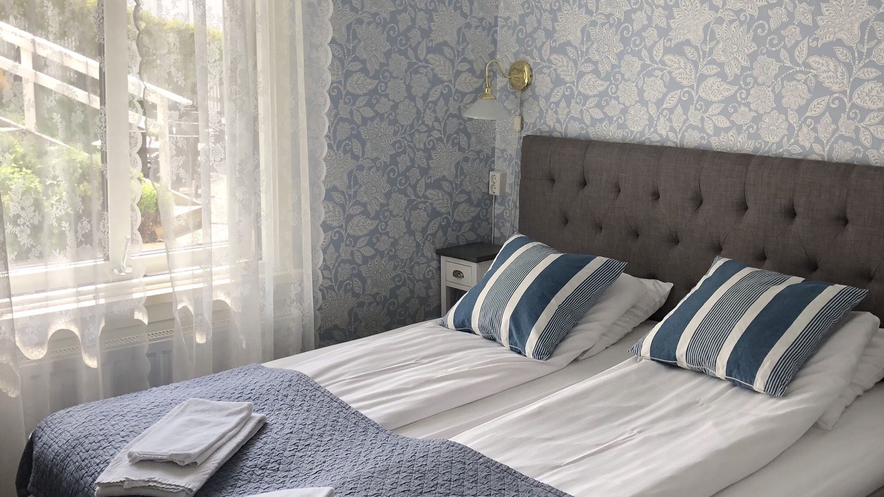 Photo of Bedroom in Marstrand