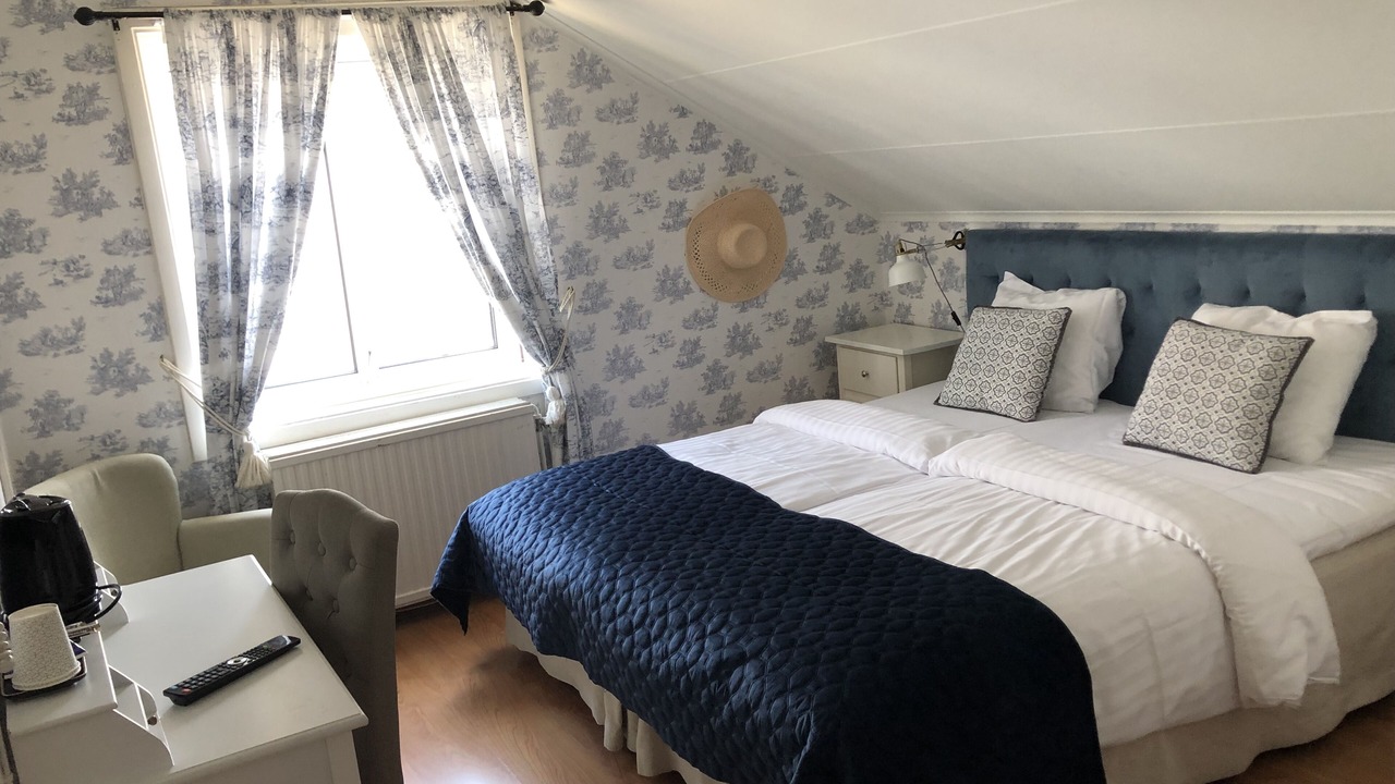Photo of Bedroom in Marstrand