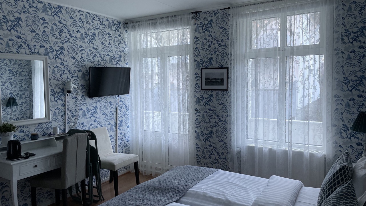 Photo of Bedroom in Marstrand