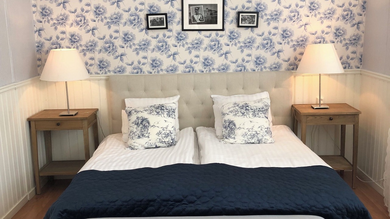 Photo of Bedroom in Marstrand