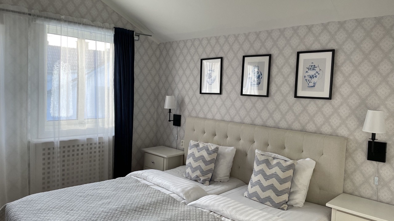 Photo of Bedroom in Marstrand