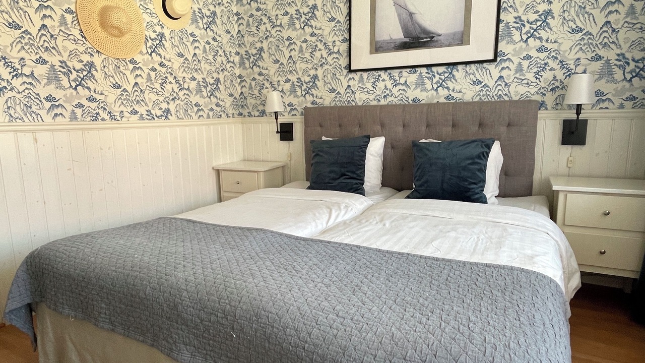 Photo of Bedroom in Marstrand