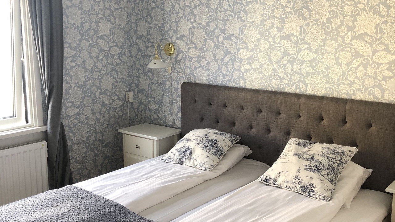 Photo of Bedroom in Marstrand