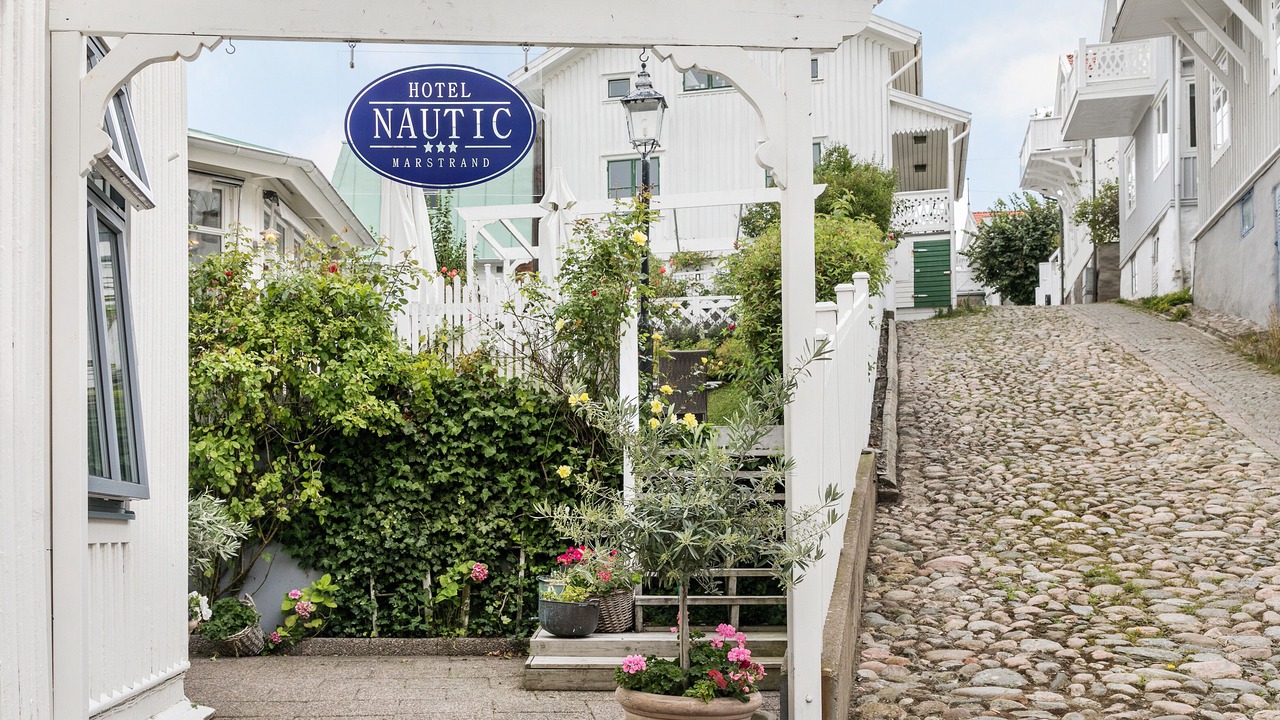 Photo of Outdoor in Marstrand
