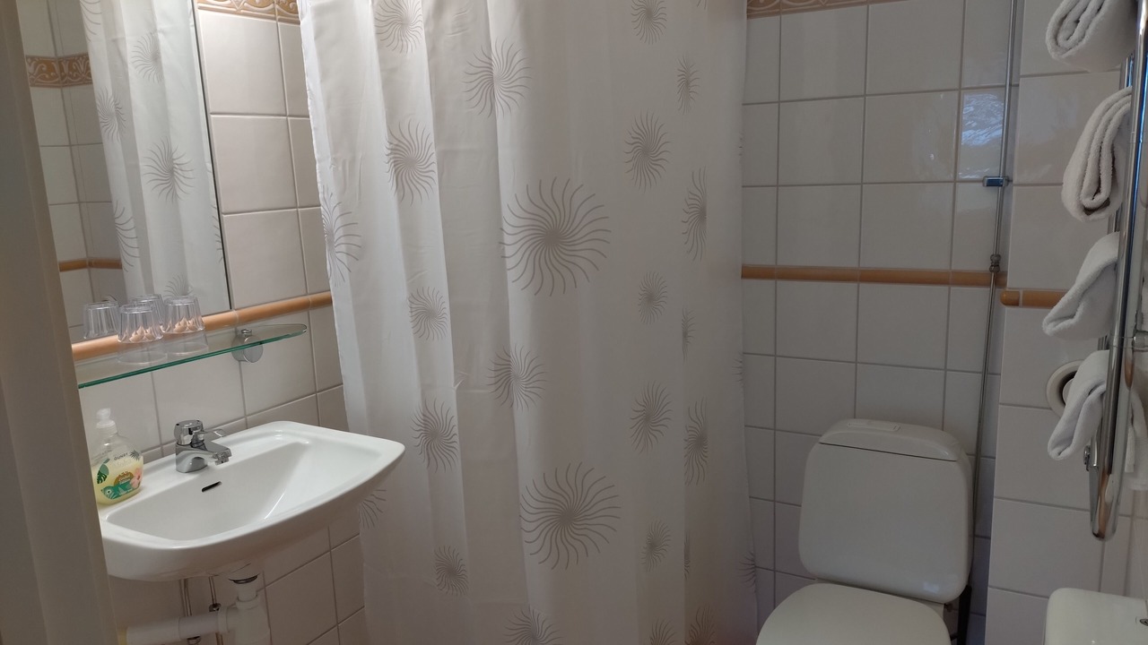 Photo of Bathroom in Nora Municipality
