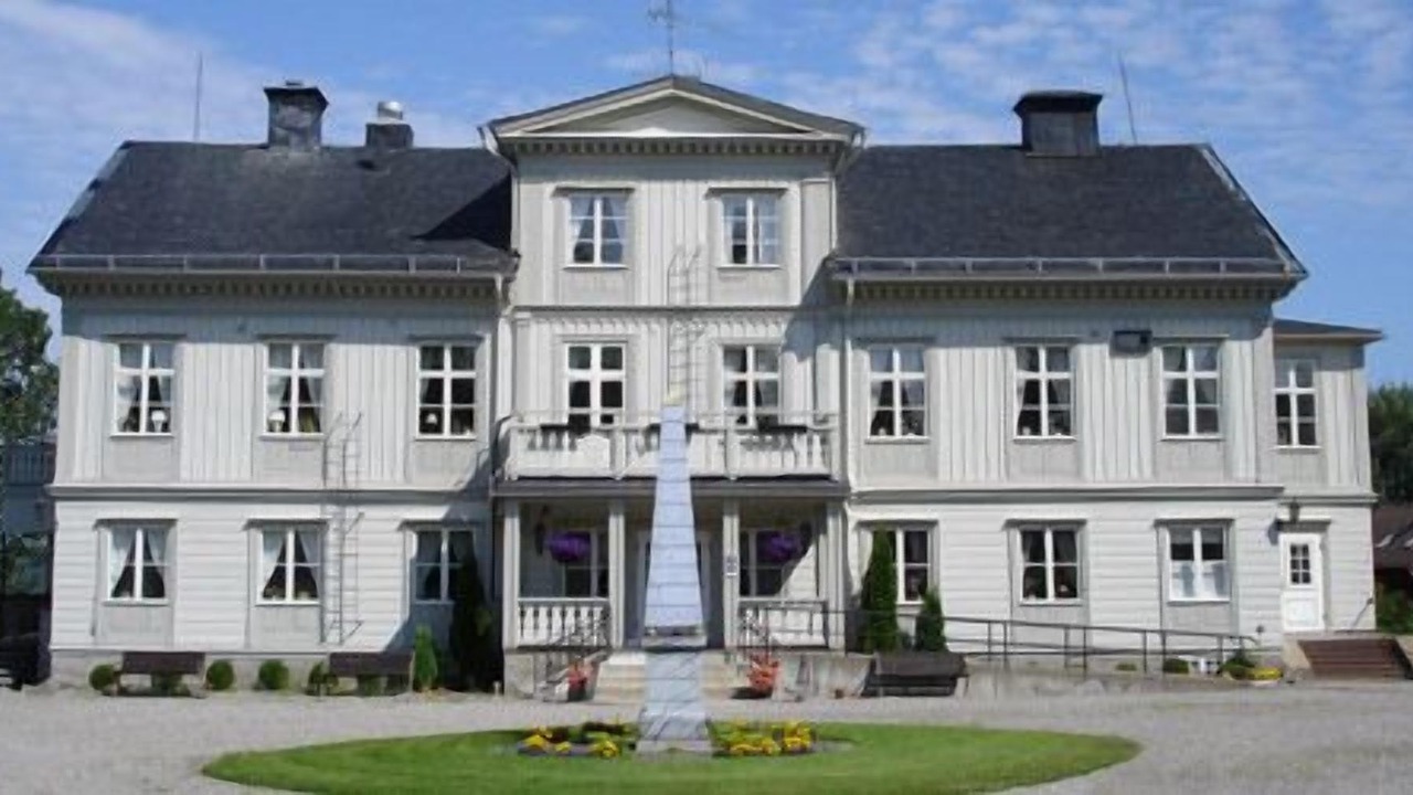 Photo of Outdoor in Nora Municipality