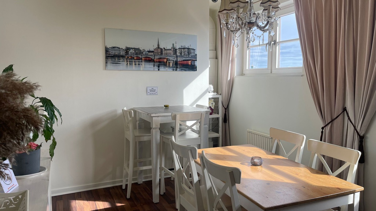 Photo of Kitchen in Norrmalm