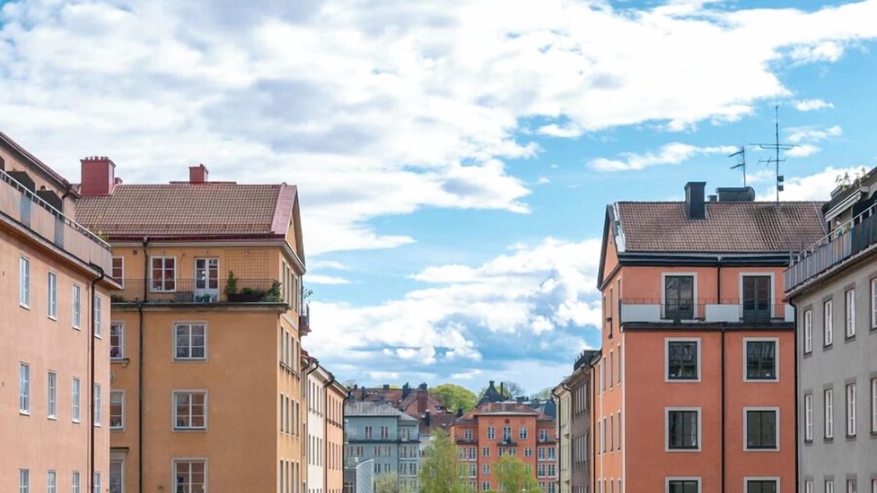 Photo of Outdoor in Norrmalm