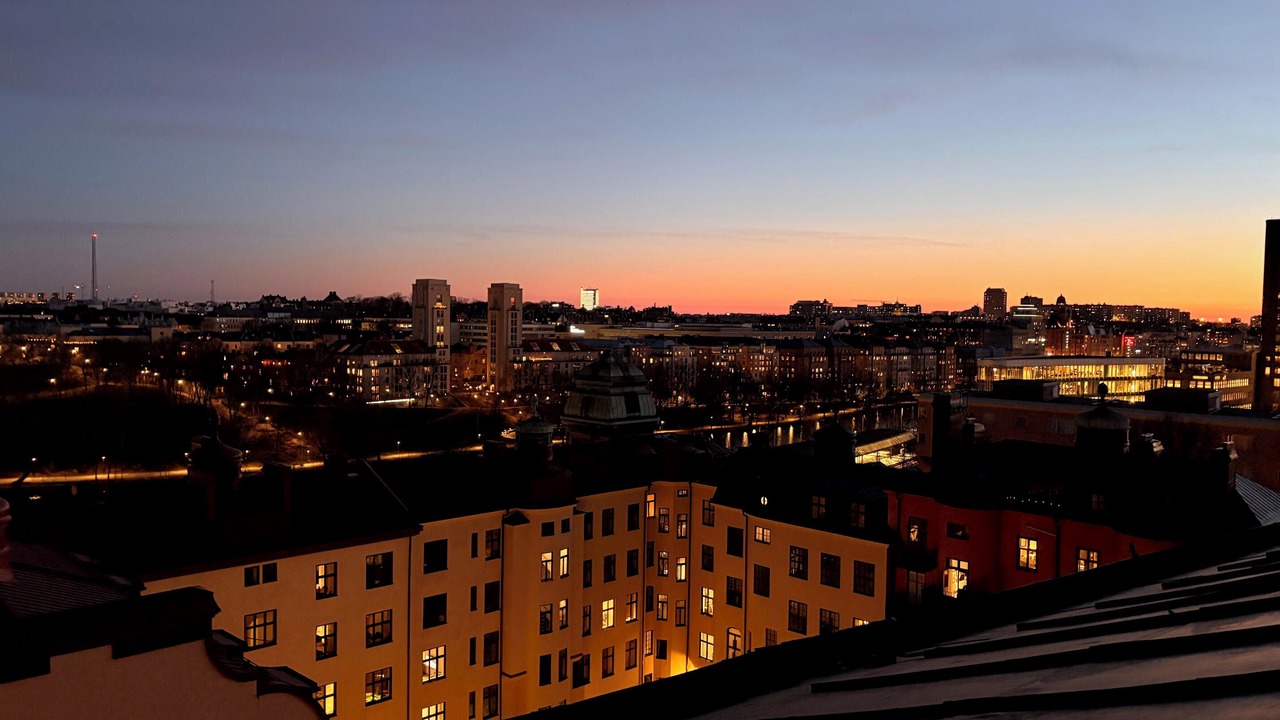 Photo of Others in Norrmalm