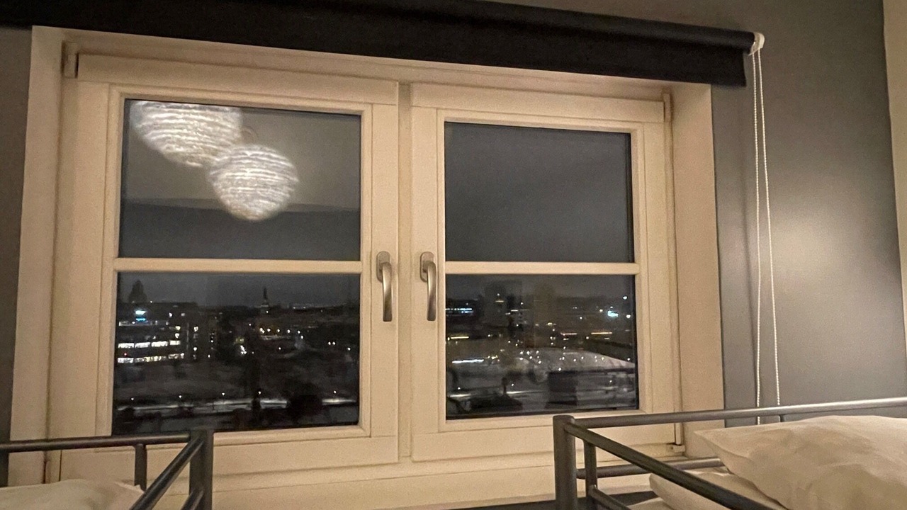 Photo of Bathroom in Norrmalm