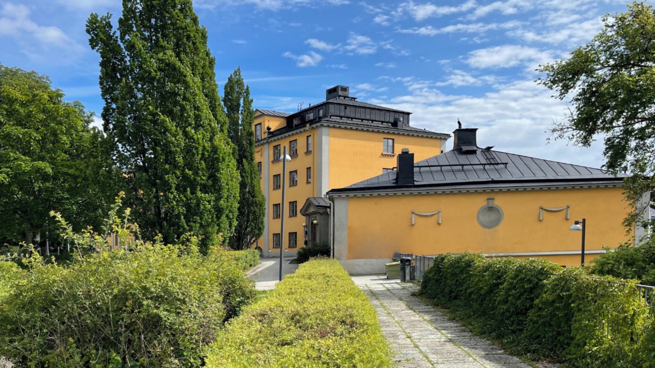 Photo of Others in Norrmalm