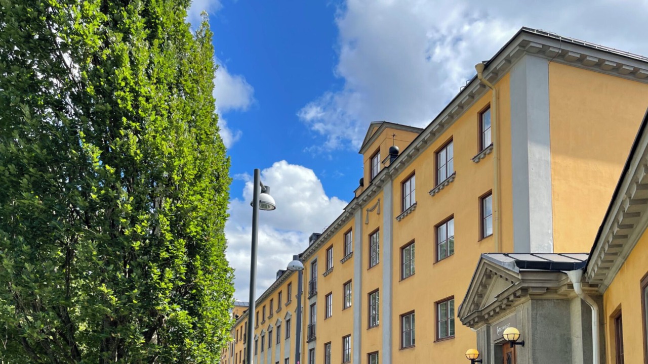 Photo of Others in Norrmalm