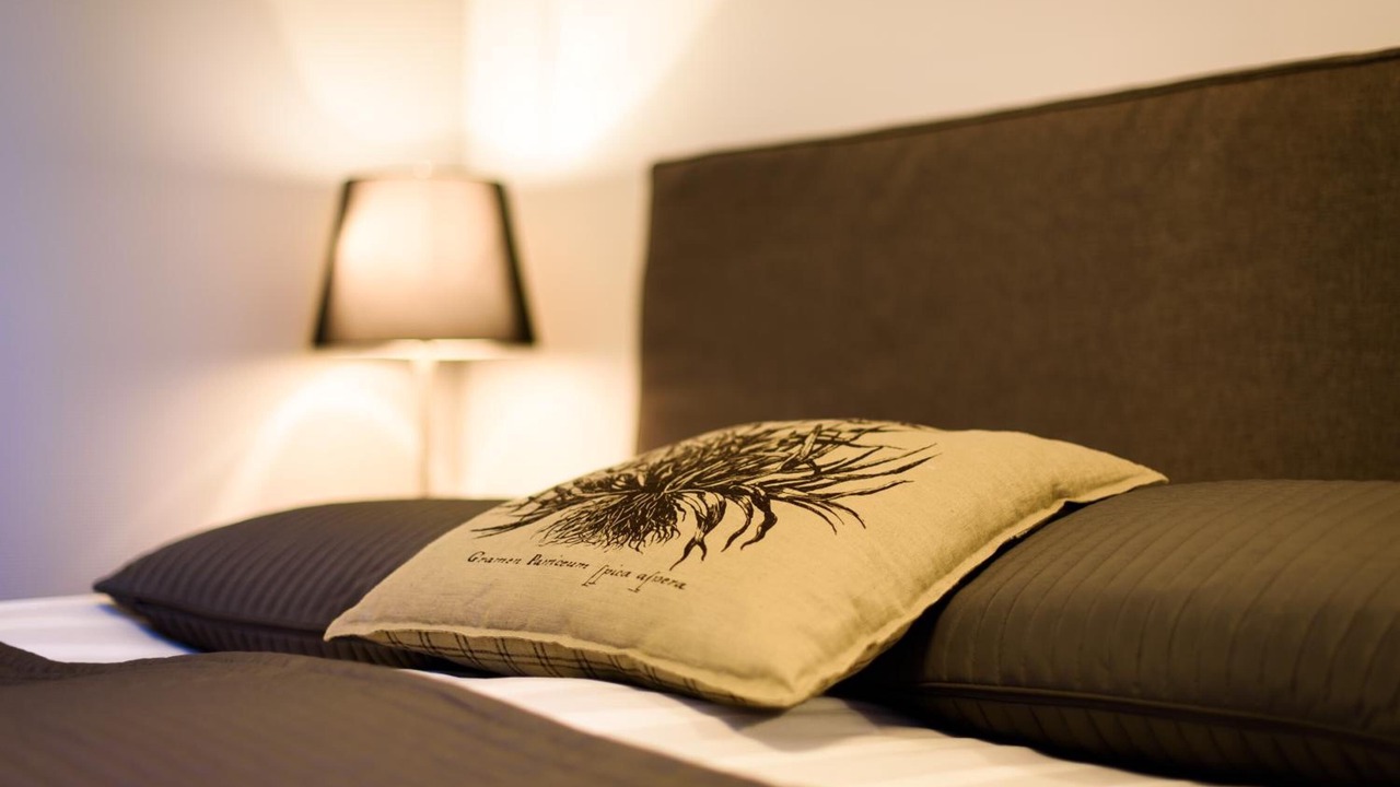 Photo of Bedroom in Arjeplog