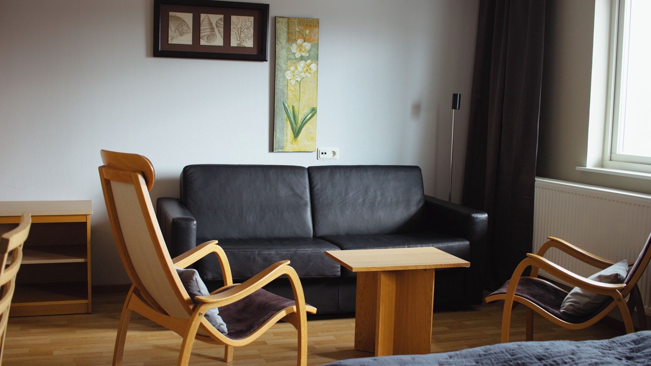 Photo of Bedroom in Arjeplog