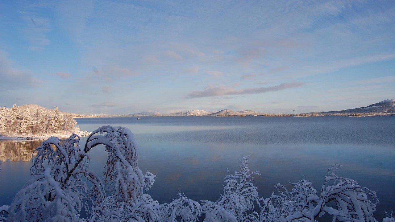 Photo of Others in Arjeplog