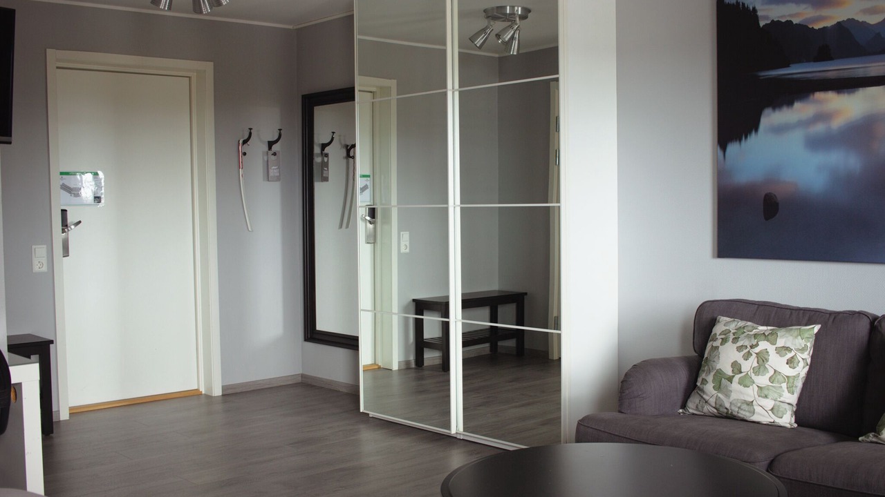 Photo of Bedroom in Arjeplog