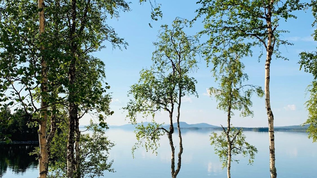 Photo of Others in Arjeplog