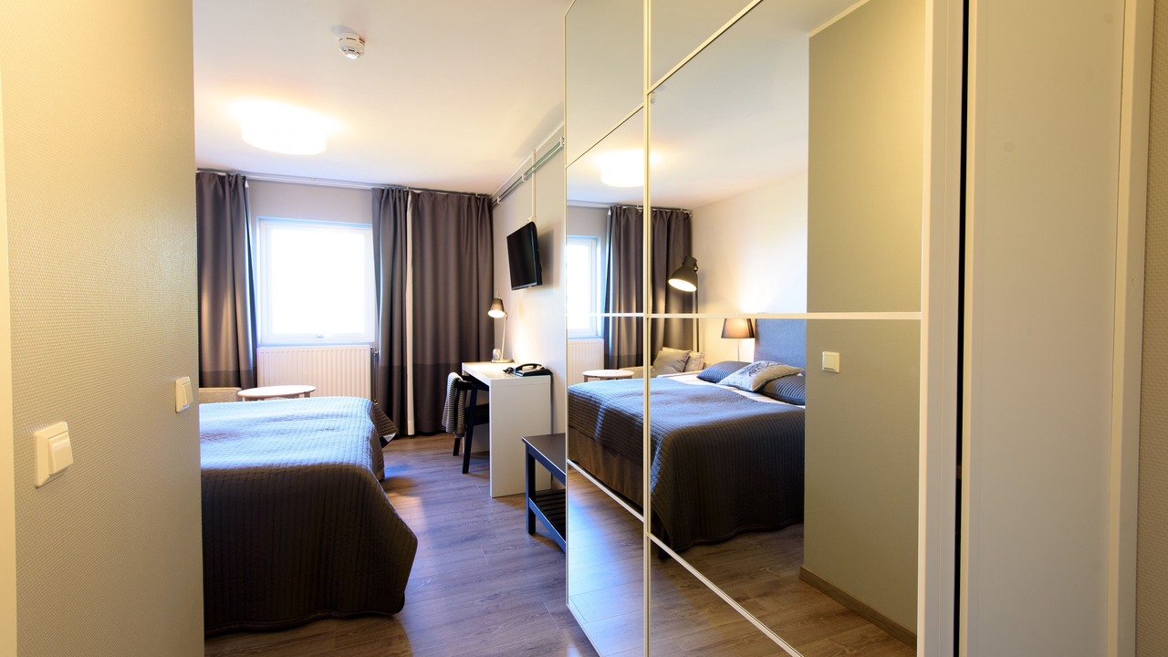 Photo of Bedroom in Arjeplog