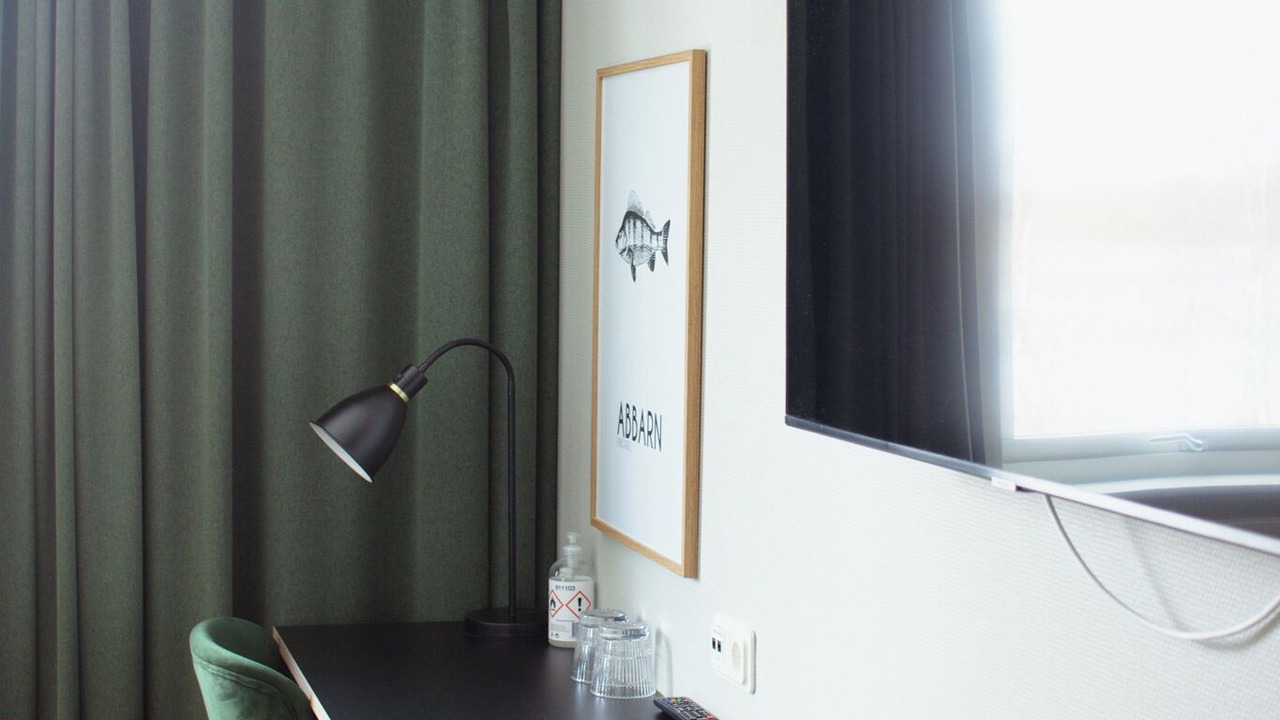 Photo of Bedroom in Arjeplog