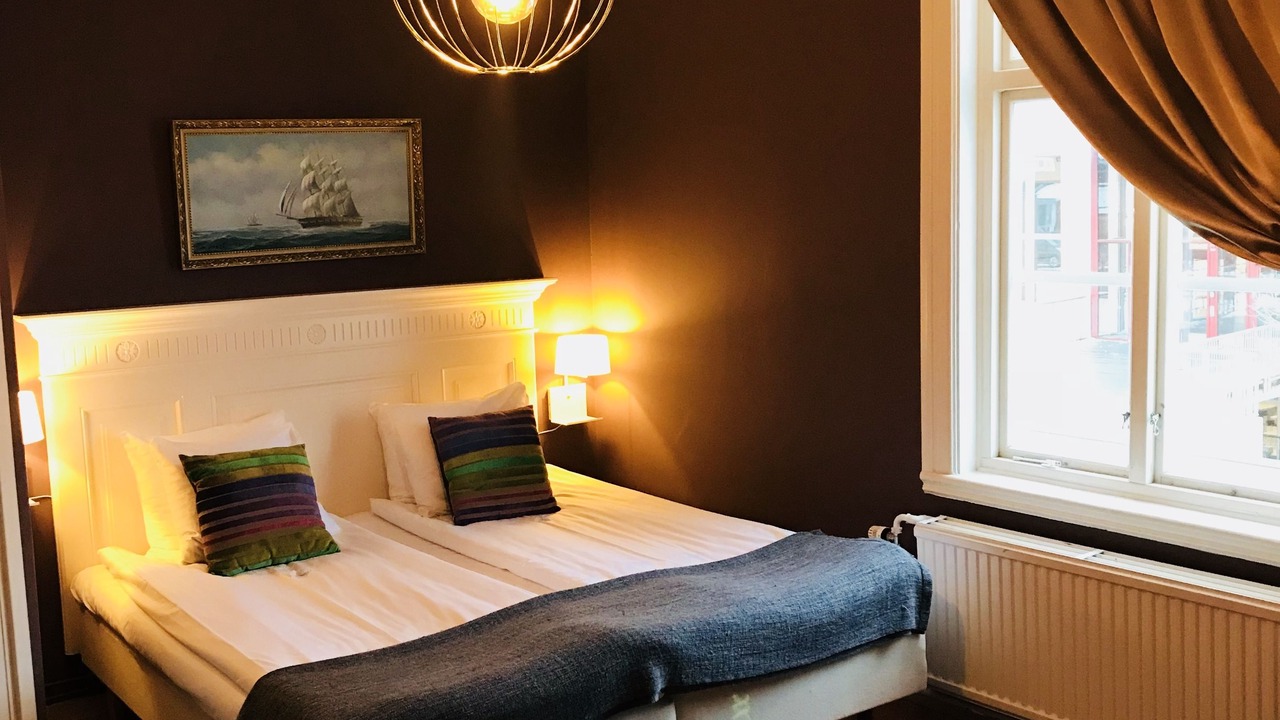 Photo of Bedroom in Granna