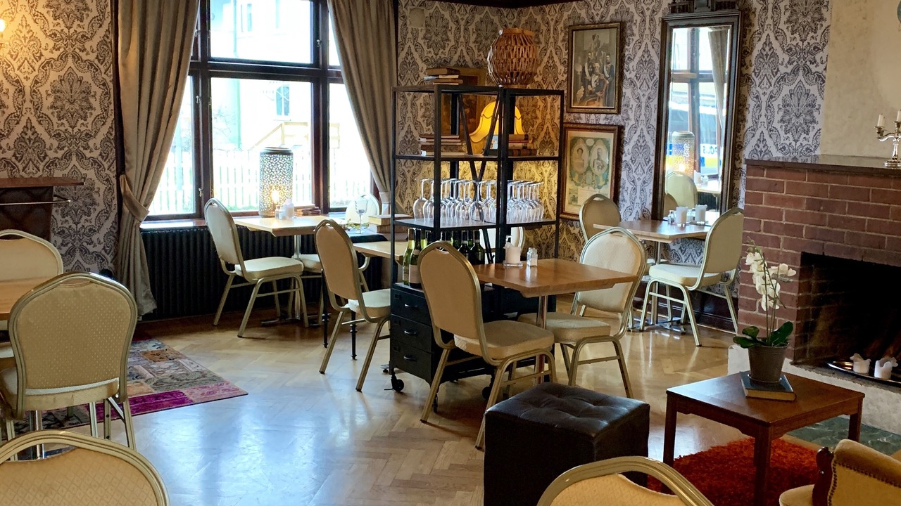Photo of Livingroom in Granna