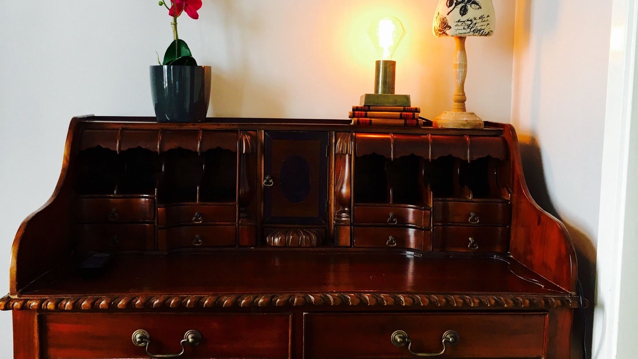 Photo of Bedroom in Granna