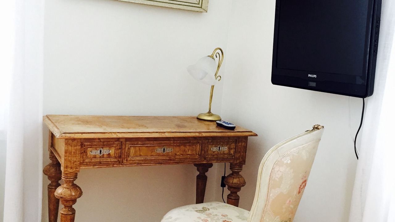 Photo of Bedroom in Granna