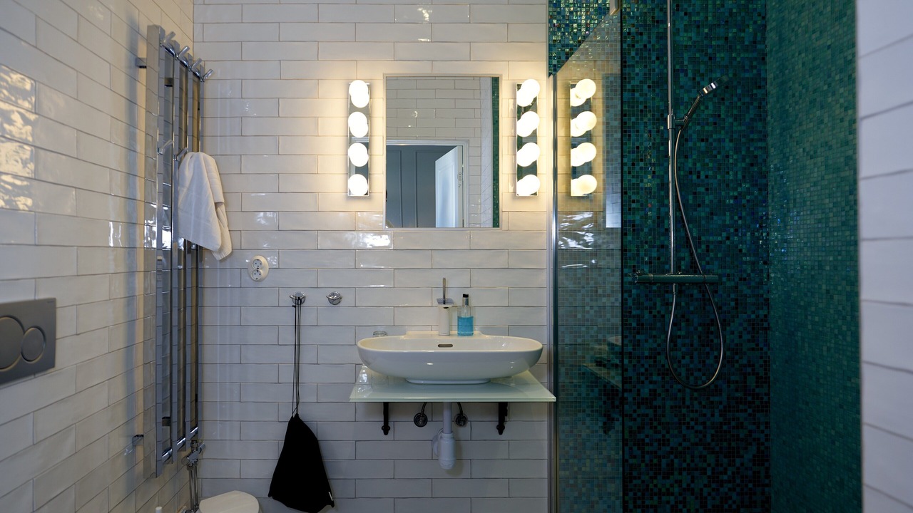 Photo of Bathroom in Granna
