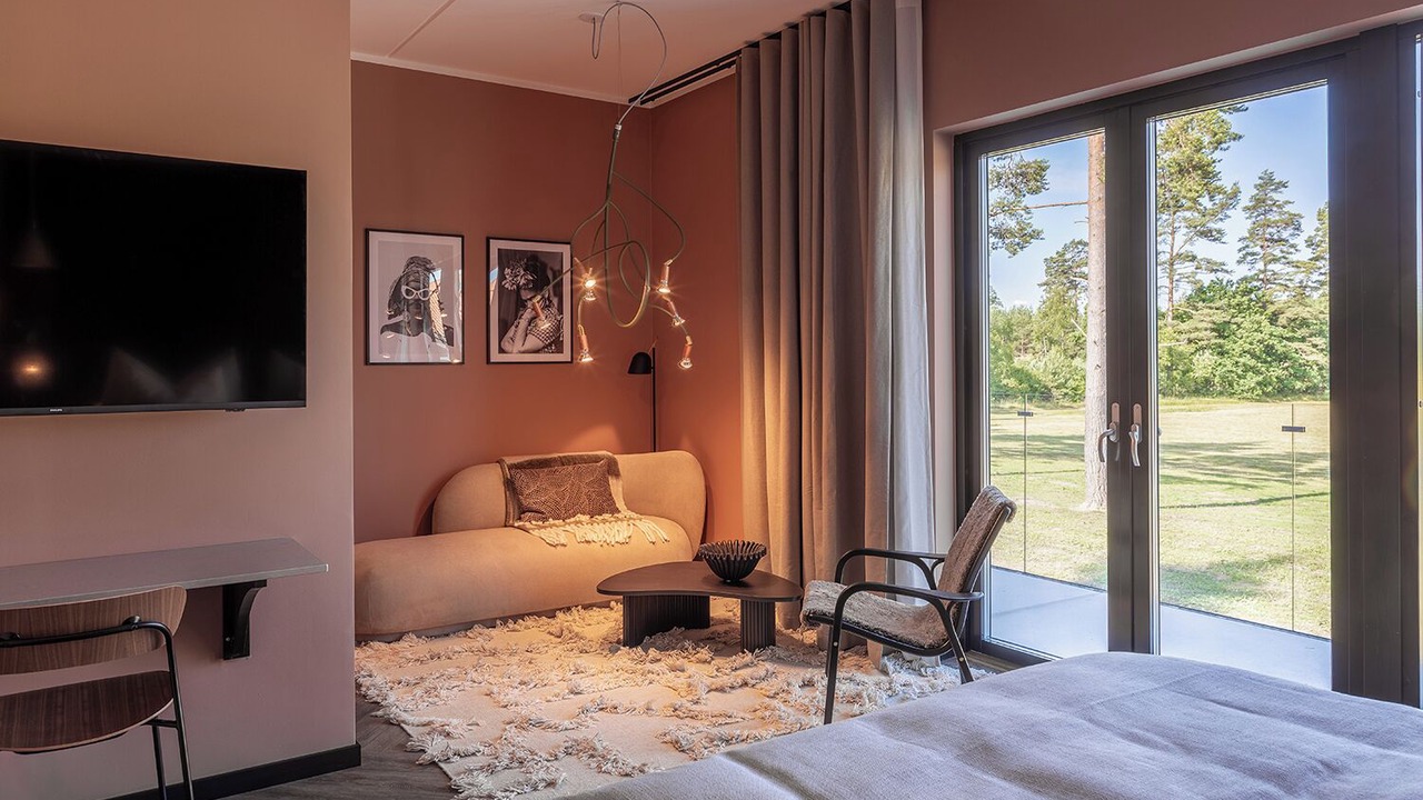 Photo of Bedroom in Soderakra